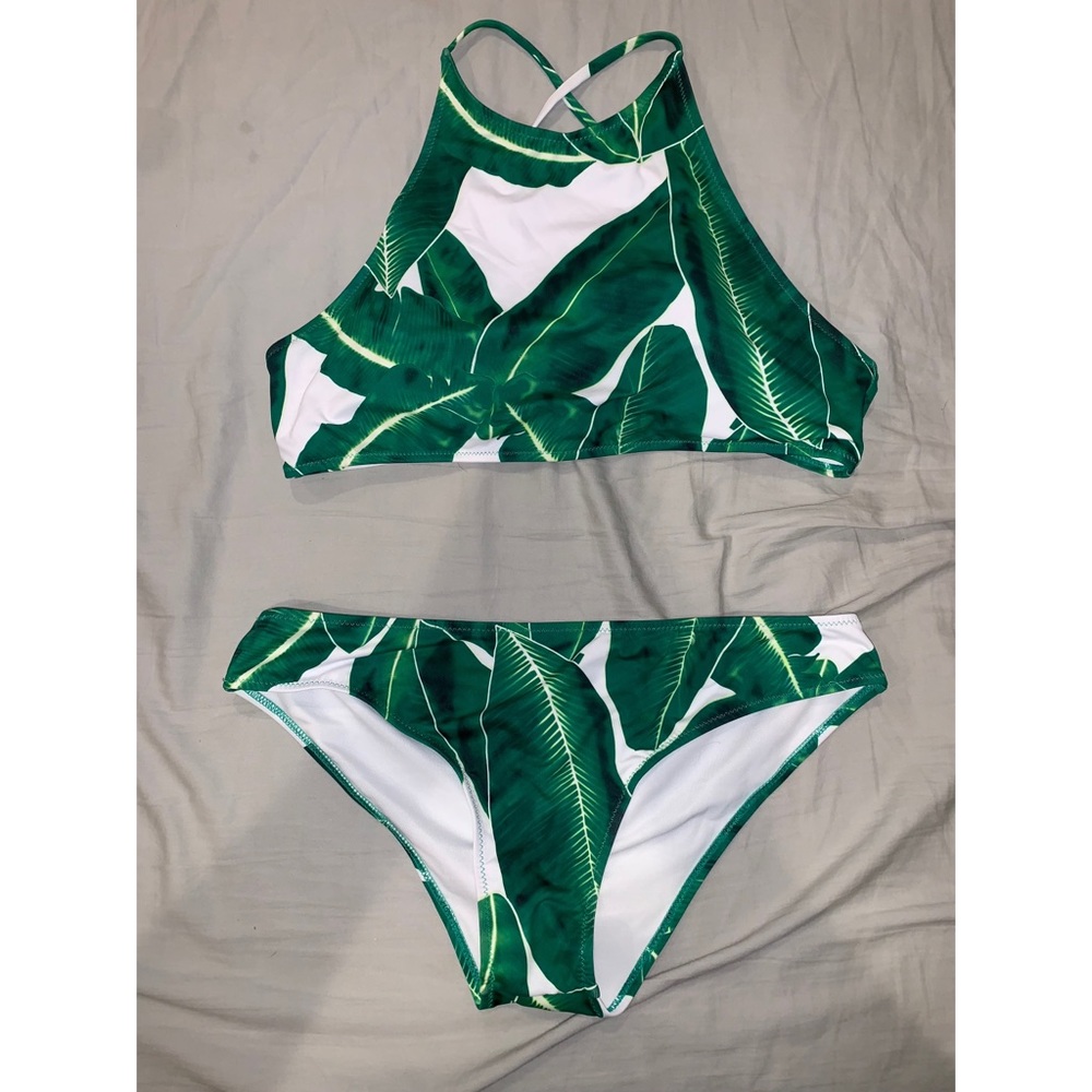 Like new bathing suit!